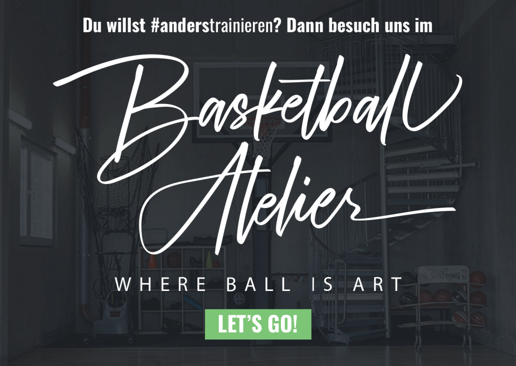 Basketball Atelier